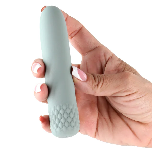 NS Novelties Lust-n-Dreams Mambo Bullet Vibrator — image 2 of 2