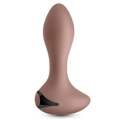 ns novelties lust n dreams tango vibrating butt plug