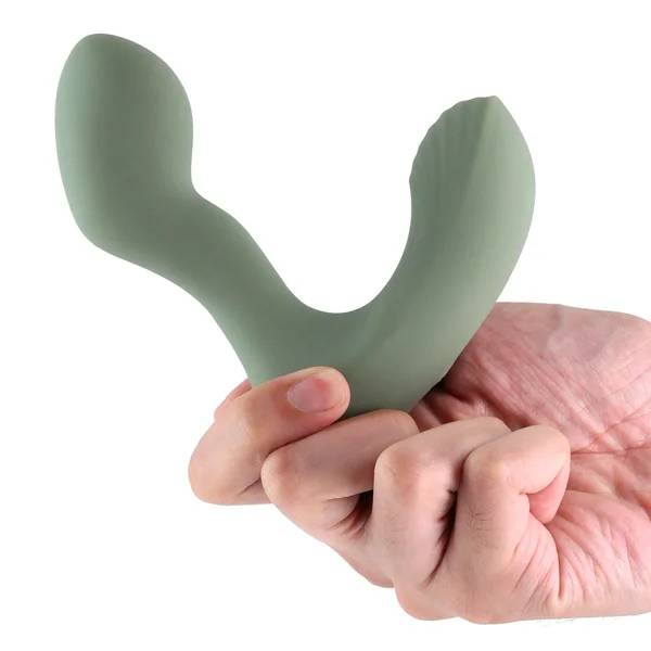 NS Novelties Renegade Outlaw Prostate Massager — image 2 of 2