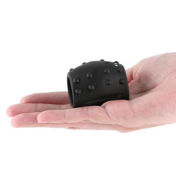 Renegade Sidekick Mini Vibrating Penis Sleeve — image 2 of 2