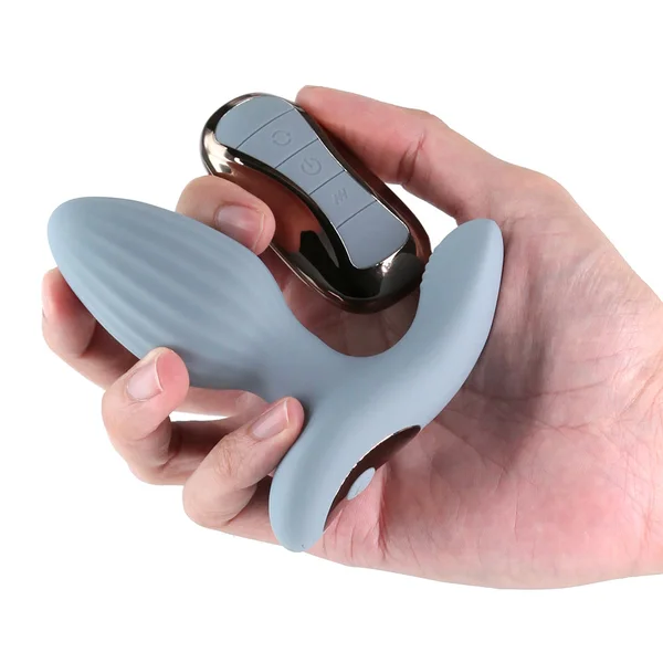NS Novelties Renegade Summit Gyrating Prostate Stimulator — image 2 of 2