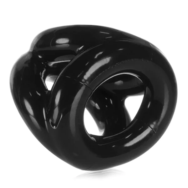 Oxballs Tri-Sport 3-ring Cock & Ball Sling — image 2 of 2