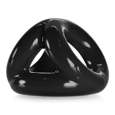 oxballs tri sport 3 ring cock ball sling