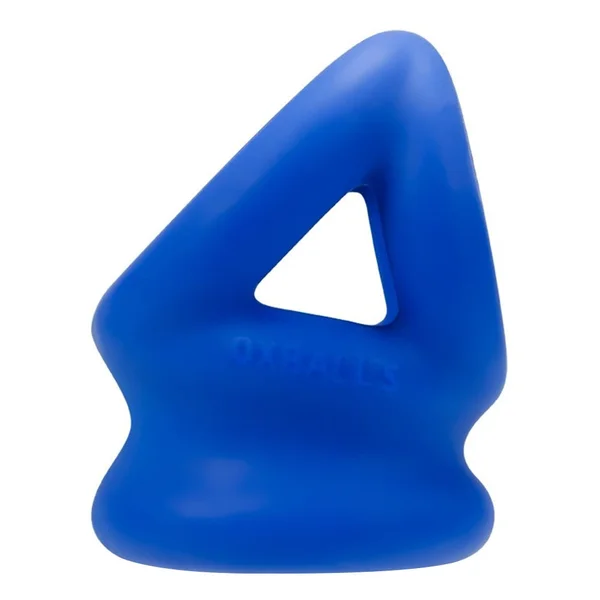 Oxballs Tri-Squeeze 3-ring Cock & Ball Sling — image 2 of 3