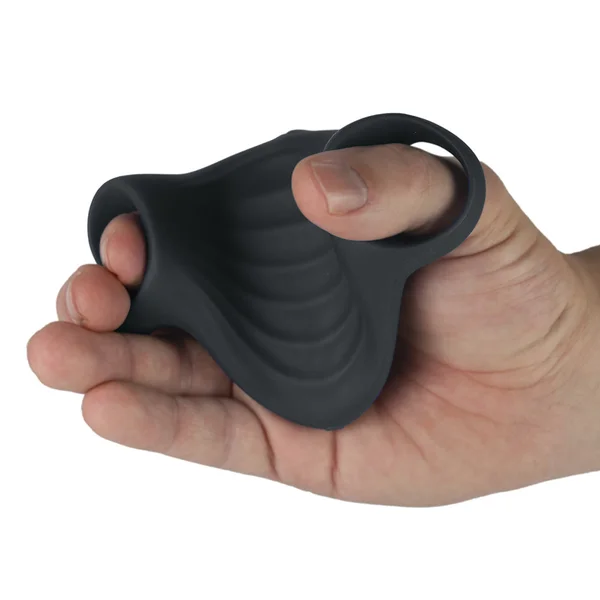 Rocks Off Palm Flexible Masturbator Sleeve — image 2 of 4