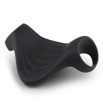 rocks off palm flexible masturbator sleeve