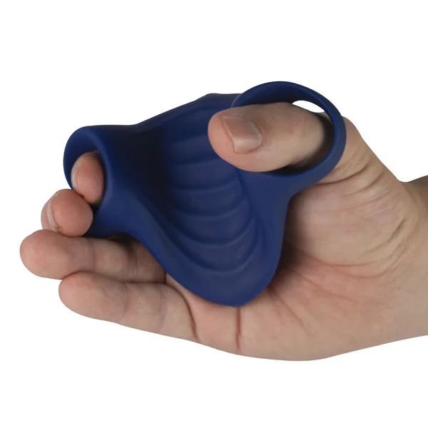 Rocks Off Palm Flexible Masturbator Sleeve — image 4 of 4
