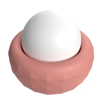 screaming o cuties dotty egg vibrator