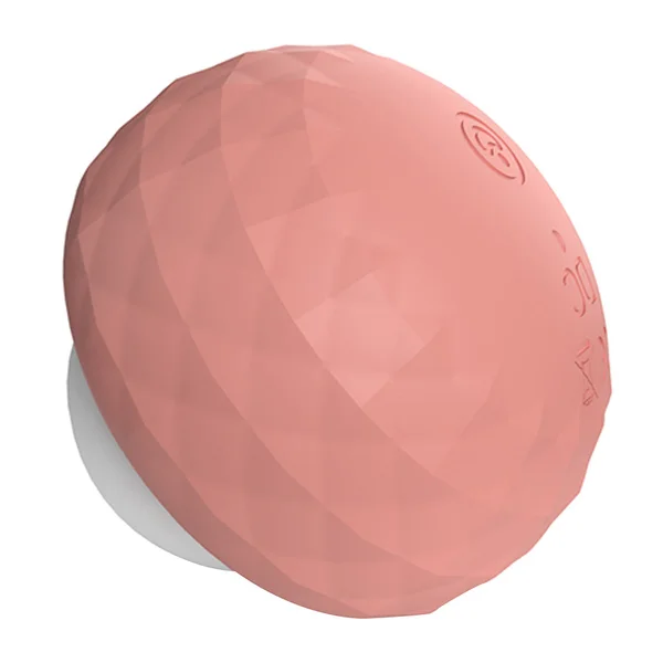 Screaming O Cuties Dotty Egg Vibrator — image 2 of 2