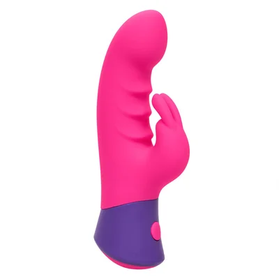 calexotics rave bunny rabbit vibrator