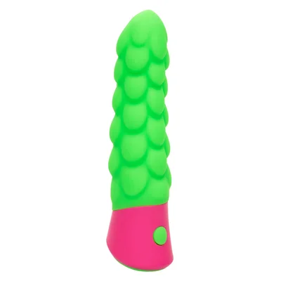 calexotics rave ripple bullet vibrator