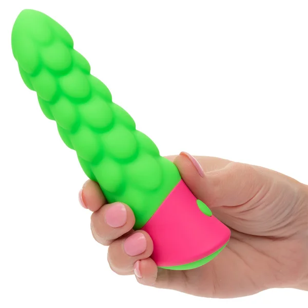 CalExotics Rave Ripple Bullet Vibrator — image 2 of 2