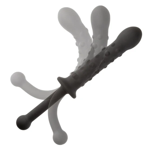 CalExotics Rock Bottom Bendies Bendy Beaded Probe — image 3 of 3