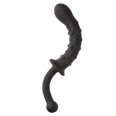 calexotics rock bottom bendies bendy beaded probe