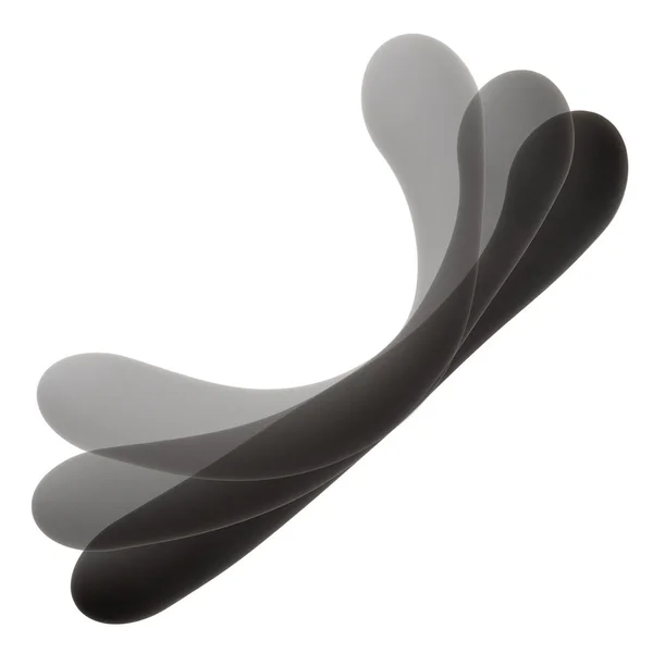 CalExotics Rock Bottom Bendies Bendy Pleasure Probe — image 3 of 3