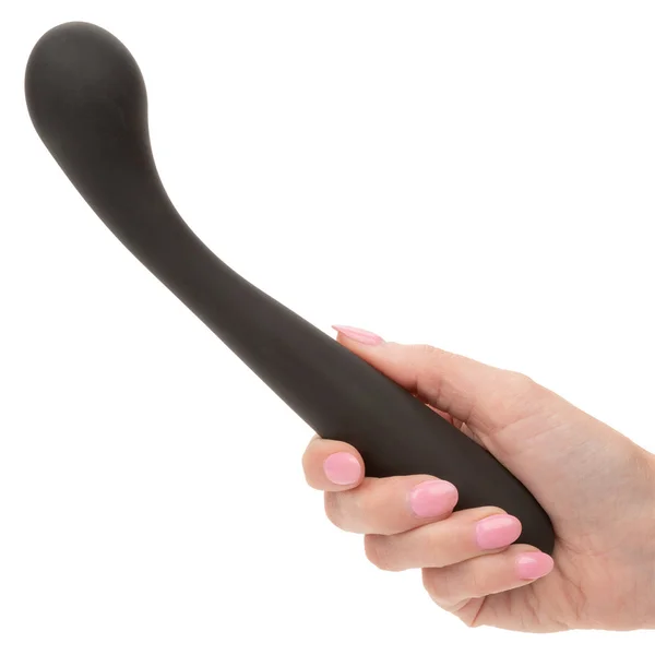 CalExotics Rock Bottom Bendies Bendy Pleasure Probe — image 2 of 3