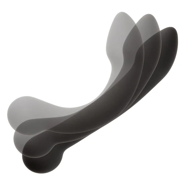 CalExotics Rock Bottom Bendies Ecsta-Flex Probe — image 3 of 3