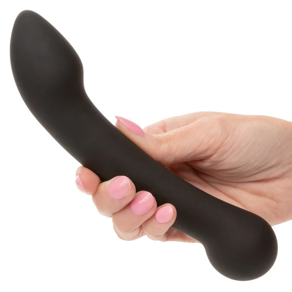 CalExotics Rock Bottom Bendies Ecsta-Flex Probe — image 2 of 3