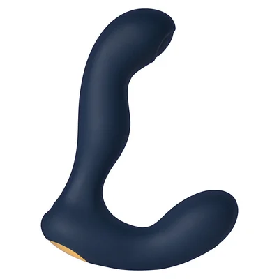 svakom iker neo interactive pulsating prostate vibrator