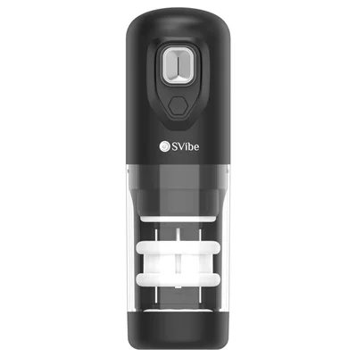 svibe ikon spark rotating thrusting masturbator