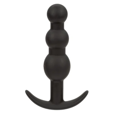 calexotics boundless vibrating beaded plug