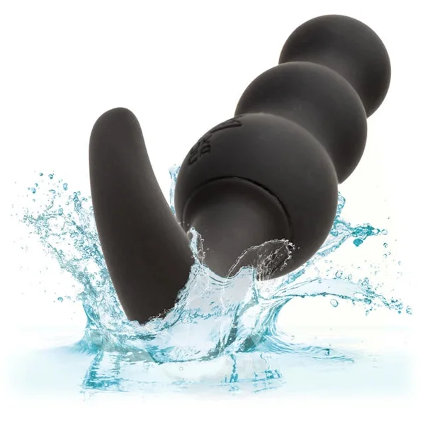 CalExotics Boundless Vibrating Beaded Plug — image 6 of 7