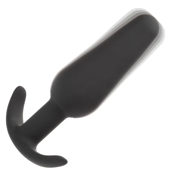 CalExotics Boundless Vibrating Slim Plug — image 3 of 3