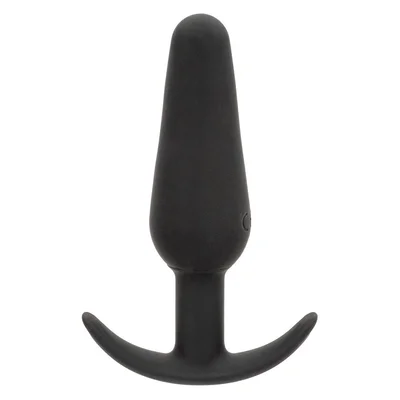 calexotics boundless vibrating slim plug