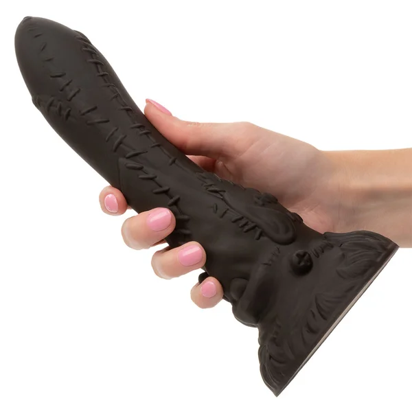 CalExotics Monster Dong Frankenstein’s Monster Dildo — image 2 of 2