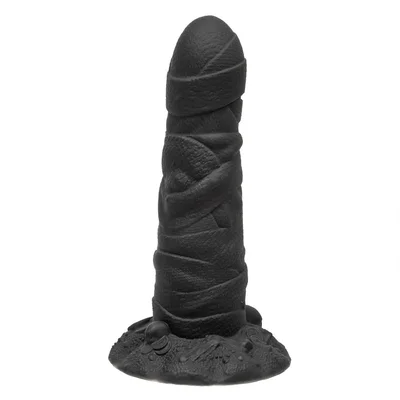 calexotics monster dong the mummy dildo