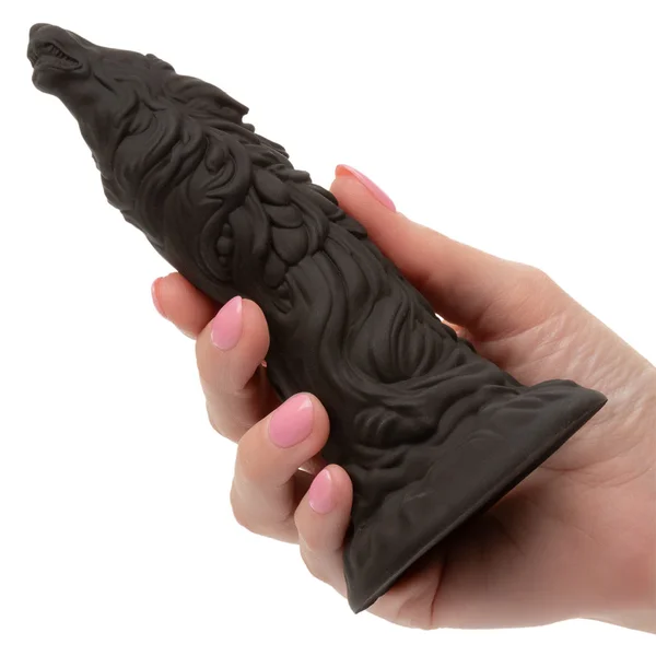 CalExotics Monster Dong The Werewolf Dildo — image 2 of 2