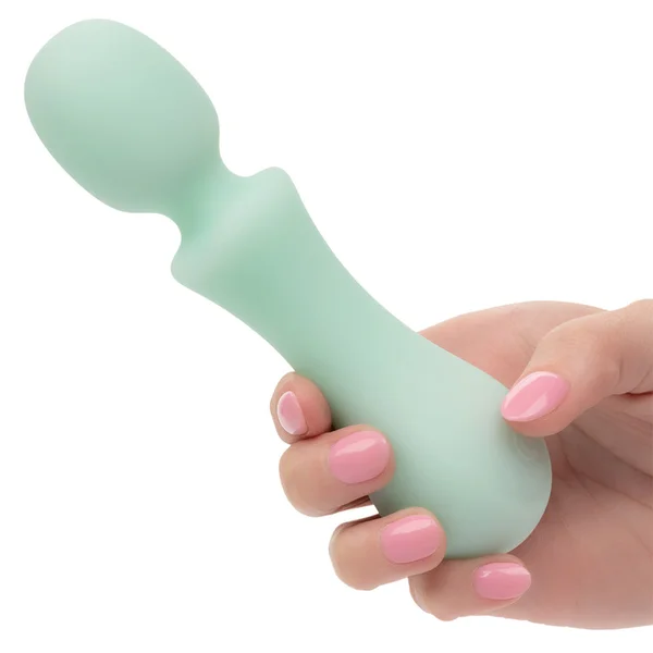 CalExotics Pacifica™ Maui Vibrating Wand — image 2 of 2