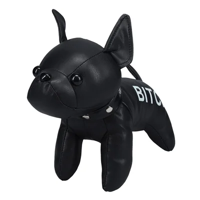 shots toys puppy bitch plushie