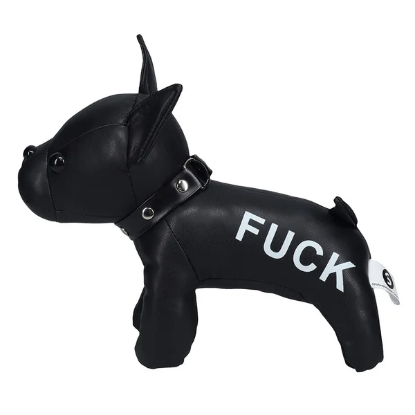 Shots Toys Puppy Fuck Plushie — image 3 of 3