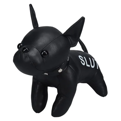 shots toys puppy slut plushie