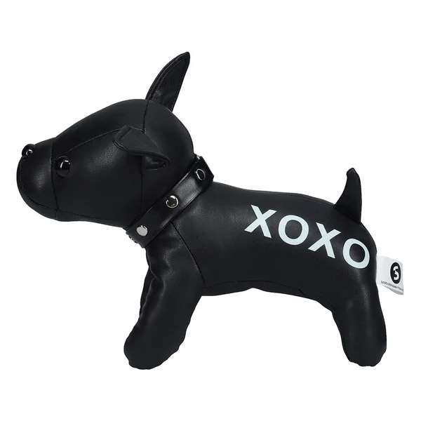 Shots Toys Puppy XOXO Plushie — image 3 of 3