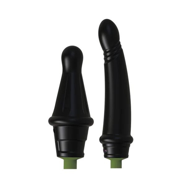 Doc Johnson Fort Troff Gunner System 3-In-1 Modular Sex Machine