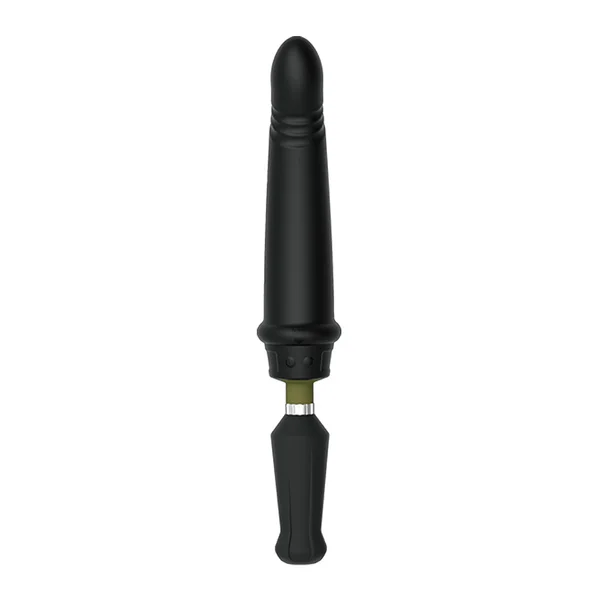 Doc Johnson Fort Troff Gunner System 3-In-1 Modular Sex Machine