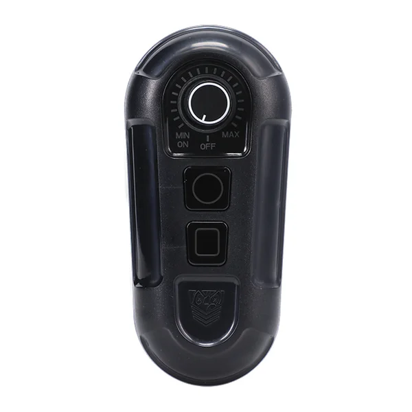 Doc Johnson Fort Troff Gunner System 3-In-1 Modular Sex Machine