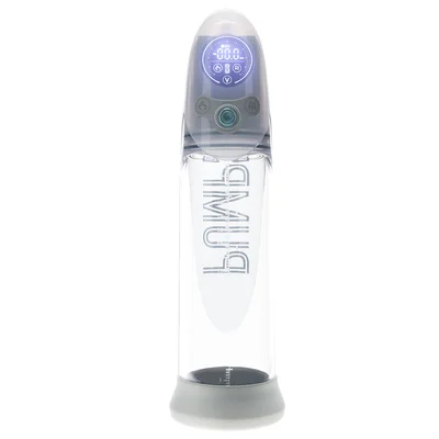 shots pumped aqua pro submersible automatic ai enabled penis pump