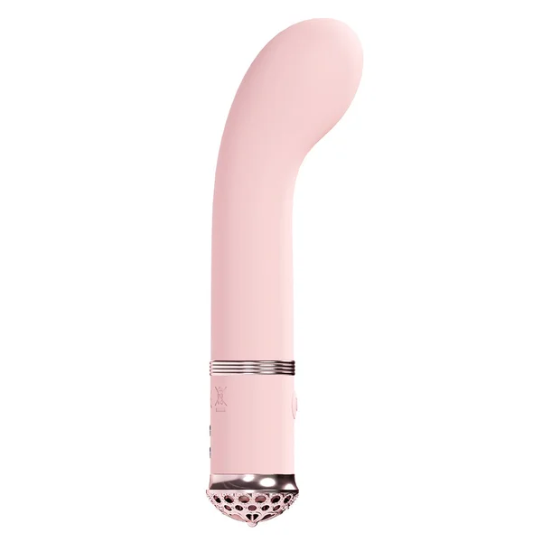 Shots Loveline Cherie 10 Function G-Spot Vibrator — image 4 of 4