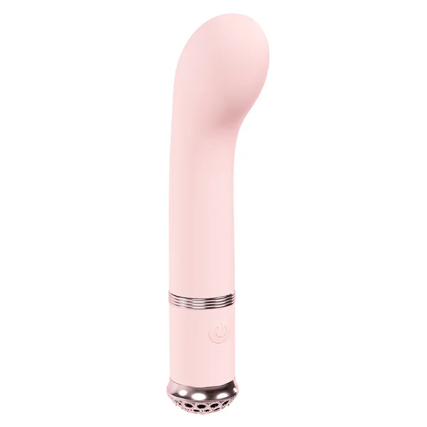 Shots Loveline Cherie 10 Function G-Spot Vibrator — image 3 of 4