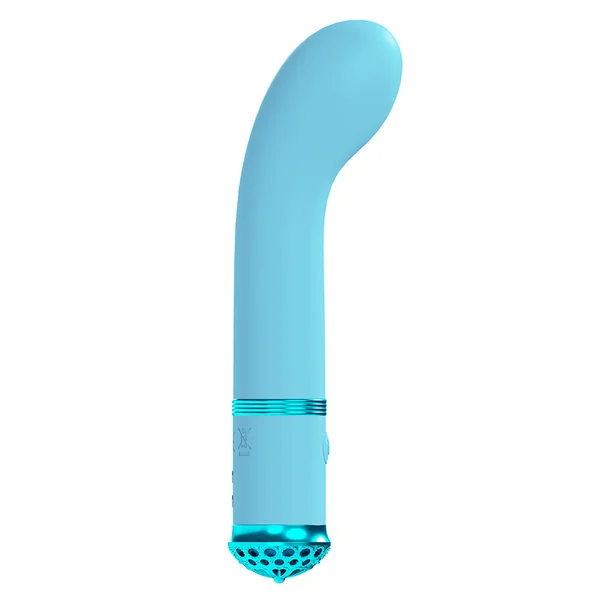 Shots Loveline Cherie 10 Function G-Spot Vibrator — image 2 of 4
