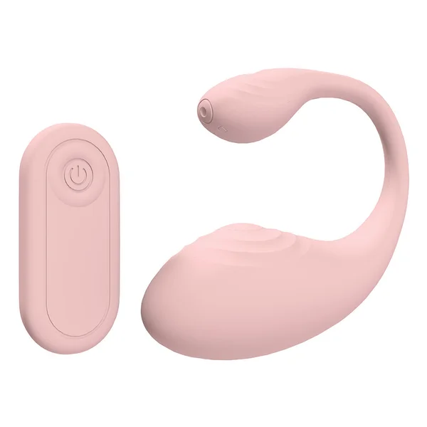 Shots Loveline Wave C-Shape Wearable Vibrator — image 4 of 6