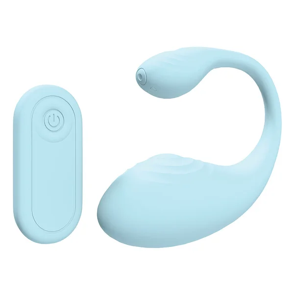 Shots Loveline Wave C-Shape Wearable Vibrator — image 6 of 6