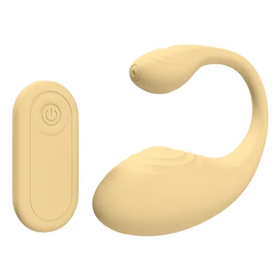 shots loveline wave c shape wearable vibrator