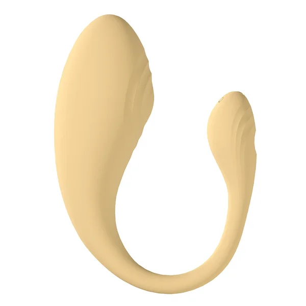 Shots Loveline Wave C-Shape Wearable Vibrator — image 2 of 6