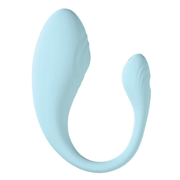 Shots Loveline Wave C-Shape Wearable Vibrator — image 5 of 6