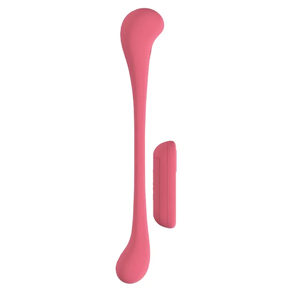 Shots Loveline FlexEase Bendable Vibrator — image 4 of 6