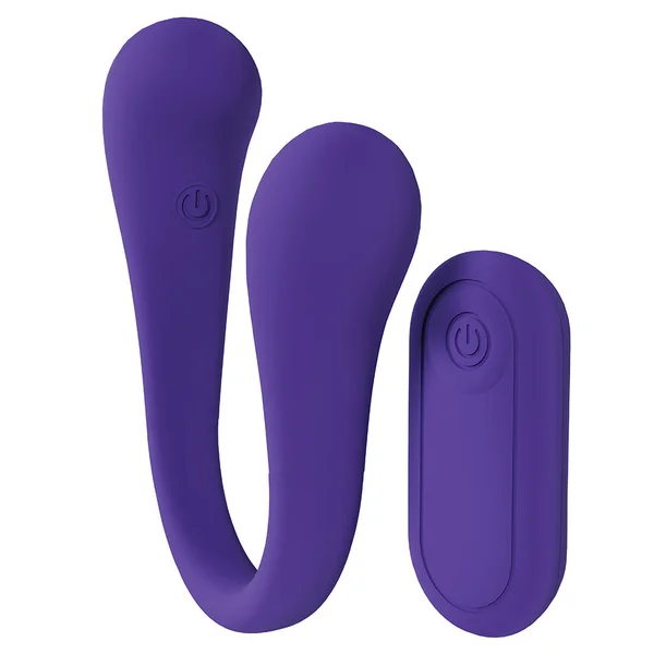 Shots Loveline FlexEase Bendable Vibrator — image 5 of 6